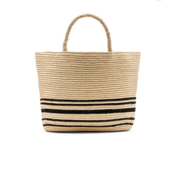 Forever Vacay Beach Tote Revolve - Picture 1 of 3